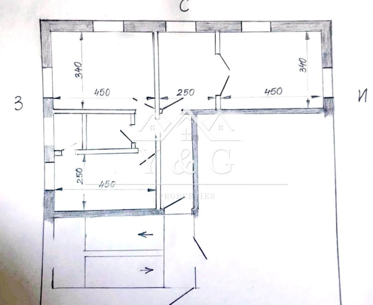Продава 3-СТАЕН | Imot.bg — изображение 10