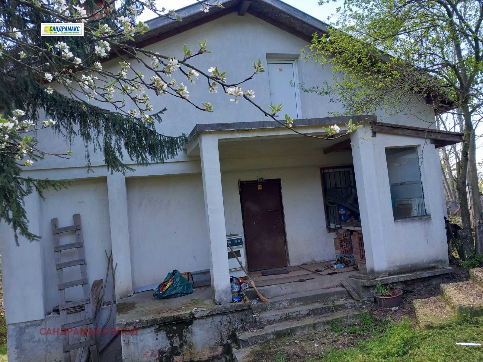 Продава КЪЩА | Imot.bg — изображение 1