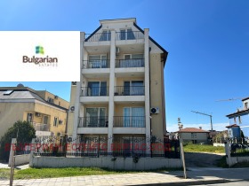 Продава 2-стаен област Бургас с. Равда - [1] 