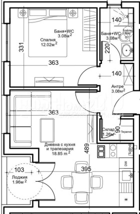 ������� 2-����� | Imot.bg � ����� ������ 8