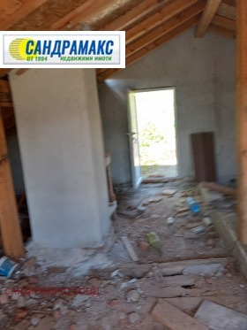 Casa Gorna Vasilica, região Sófia 9