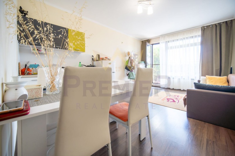На продаж  Студія область Добрич , Балчик , 46 кв.м | 92618849 - зображення [2]