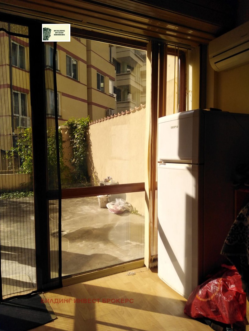 En venta  Estudio Sofia , Lozenets , 26 metros cuadrados | 79300473 - imagen [8]