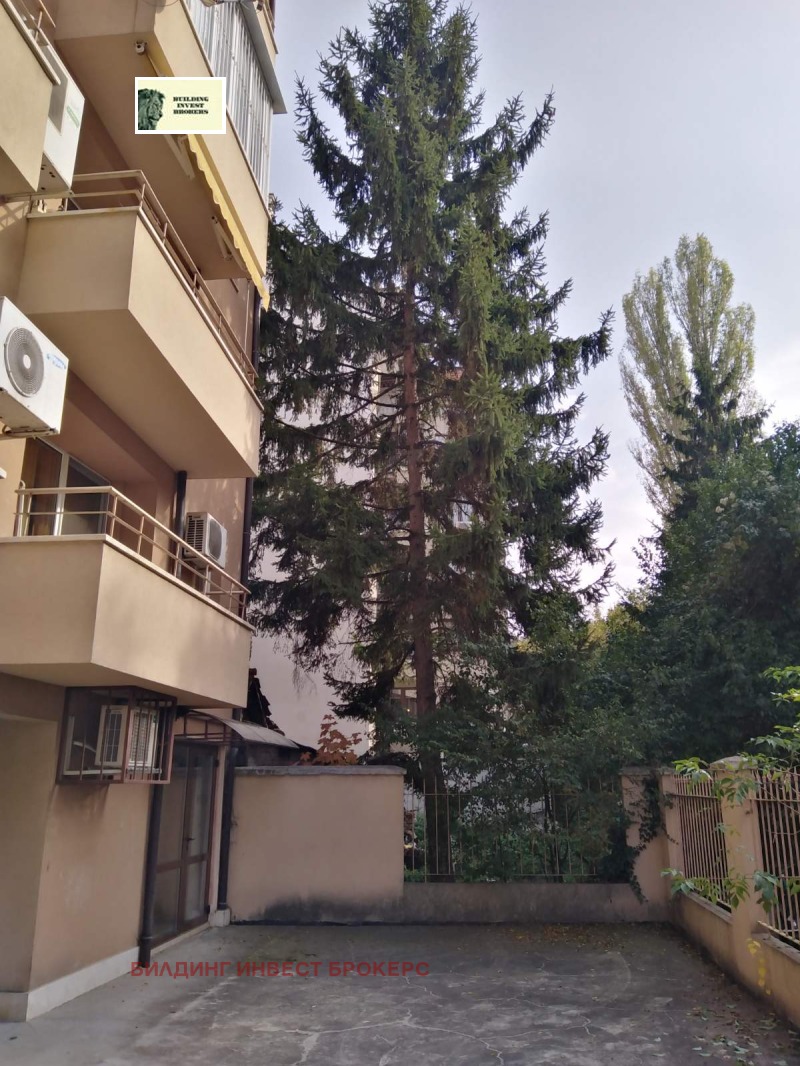 En venta  Estudio Sofia , Lozenets , 26 metros cuadrados | 79300473 - imagen [7]
