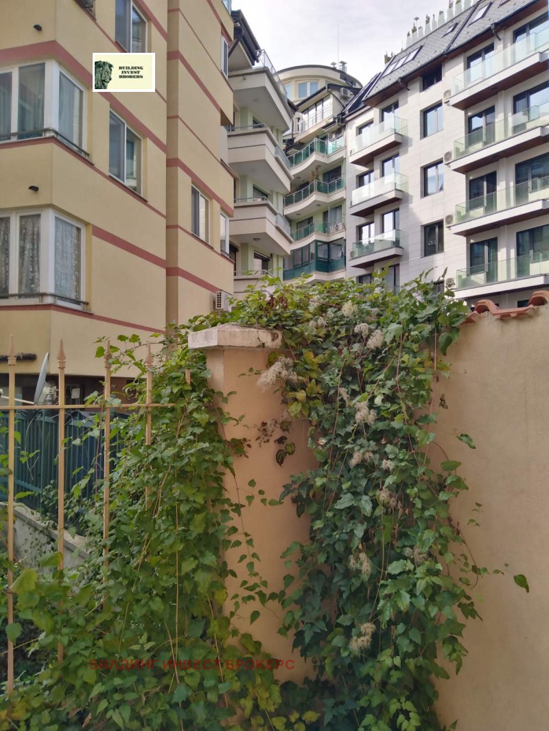 En venta  Estudio Sofia , Lozenets , 26 metros cuadrados | 79300473 - imagen [6]