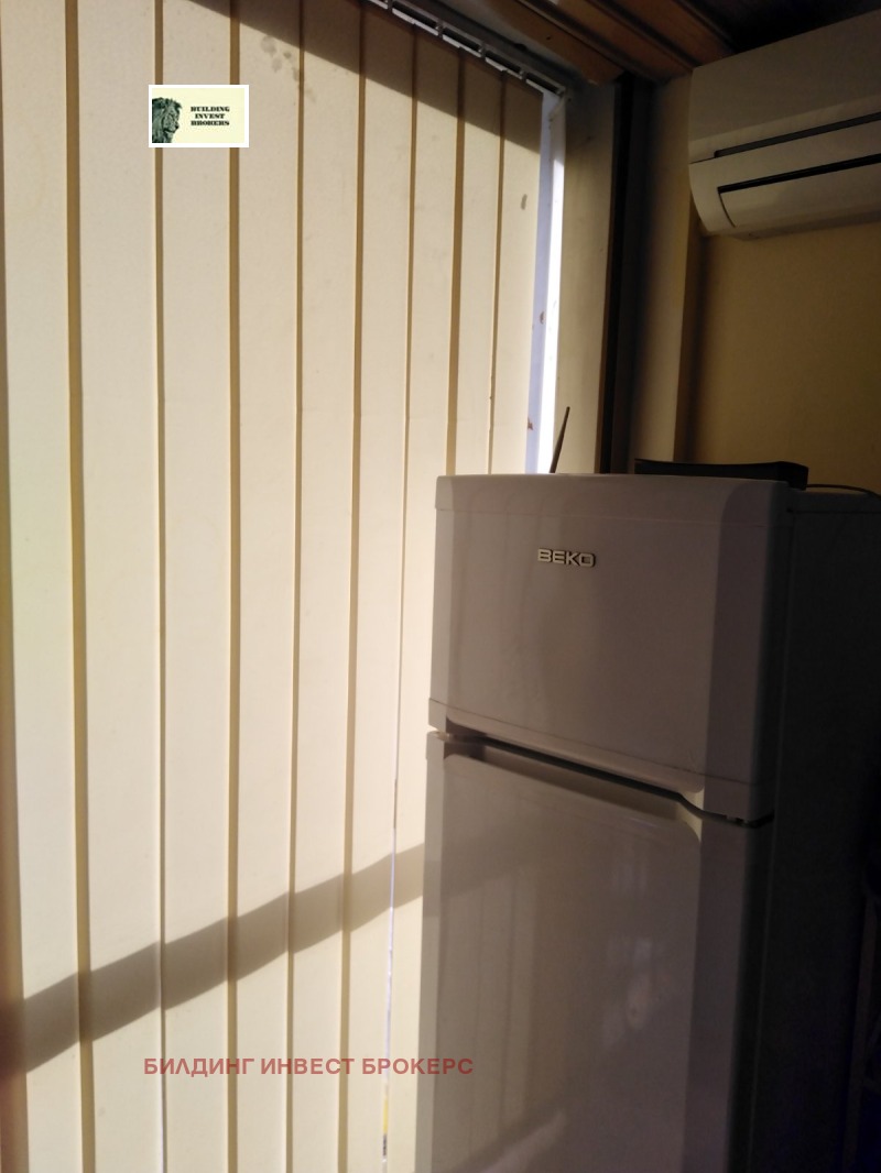 En venta  Estudio Sofia , Lozenets , 26 metros cuadrados | 79300473 - imagen [4]