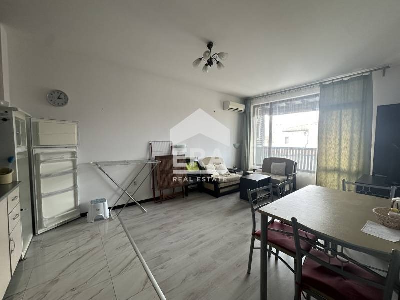 Продава 1-СТАЕН, гр. Приморско, област Бургас, снимка 7 - Апартаменти - 54675692