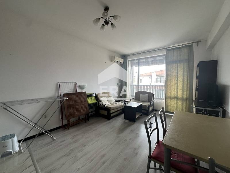 Продава 1-СТАЕН, гр. Приморско, област Бургас, снимка 3 - Апартаменти - 54675692