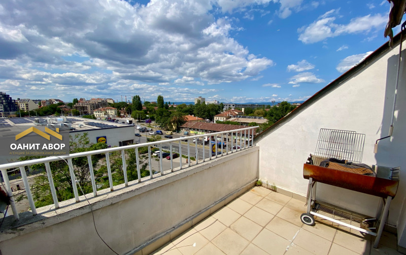 À vendre  1 chambre Sofia , Tsentar , 85 m² | 78849235 - image [9]