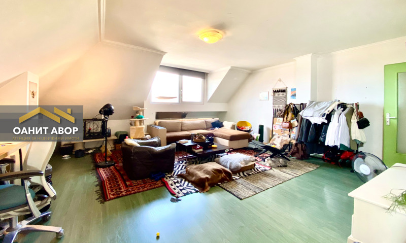 Zu verkaufen  1 Schlafzimmer Sofia , Zentar , 85 qm | 78849235 - Bild [4]