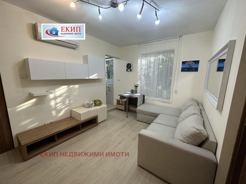 À venda  1 quarto Sofia , Krasna poliana 1 , 63 m² | 91934336