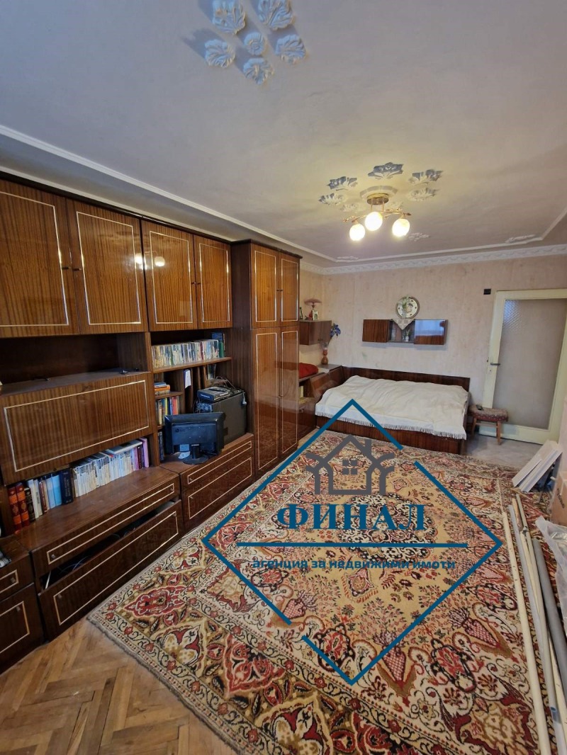 Продава 2-СТАЕН, гр. Шумен, Тракия, снимка 2 - Aпартаменти - 48193900