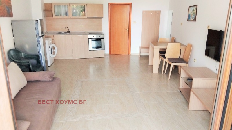 Продава 2-СТАЕН, гр. Свети Влас, област Бургас, снимка 4 - Апартаменти - 48701215