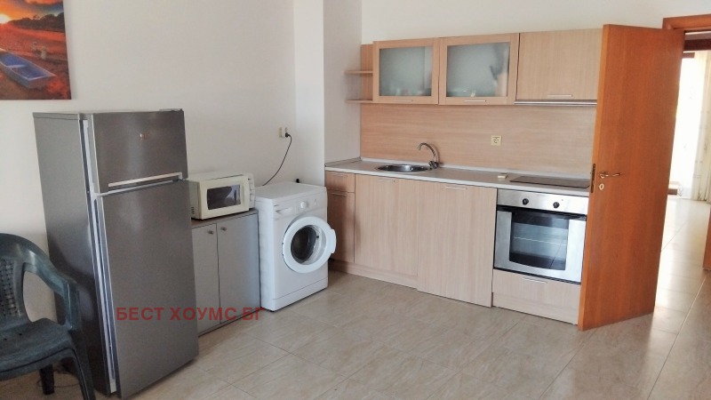 Продава 2-СТАЕН, гр. Свети Влас, област Бургас, снимка 5 - Апартаменти - 48701215