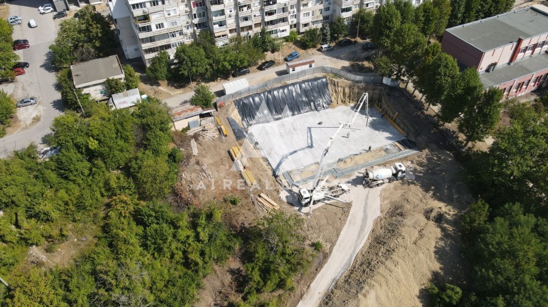 En venta  1 dormitorio Pleven , Druzhba 1 , 58 metros cuadrados | 69305402 - imagen [5]