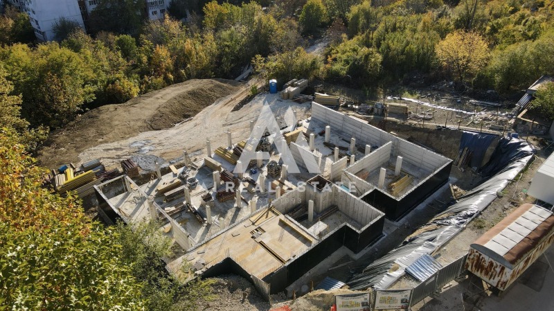 Продава 2-СТАЕН, гр. Плевен, Дружба 1, снимка 12 - Апартаменти - 51363933