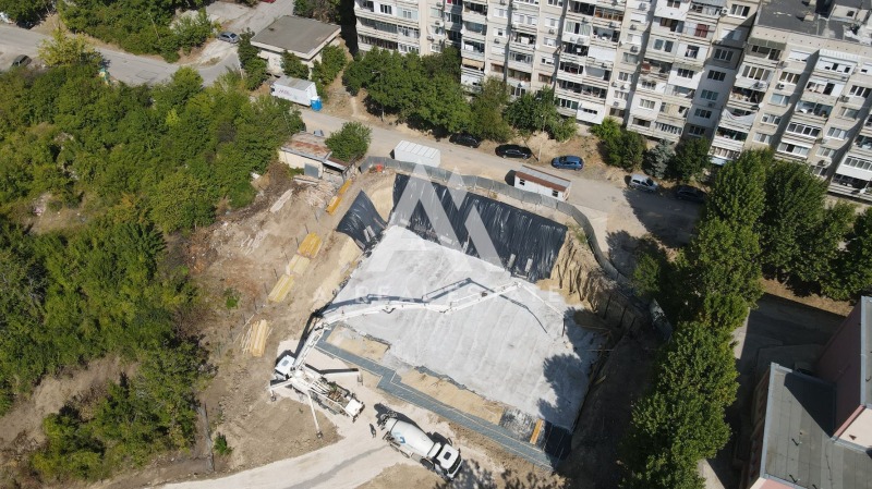 En venta  1 dormitorio Pleven , Druzhba 1 , 58 metros cuadrados | 69305402 - imagen [2]
