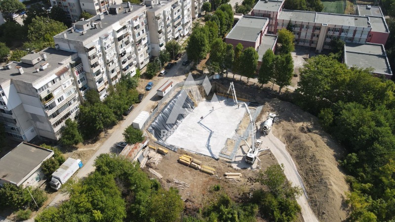 En venta  1 dormitorio Pleven , Druzhba 1 , 58 metros cuadrados | 69305402 - imagen [12]