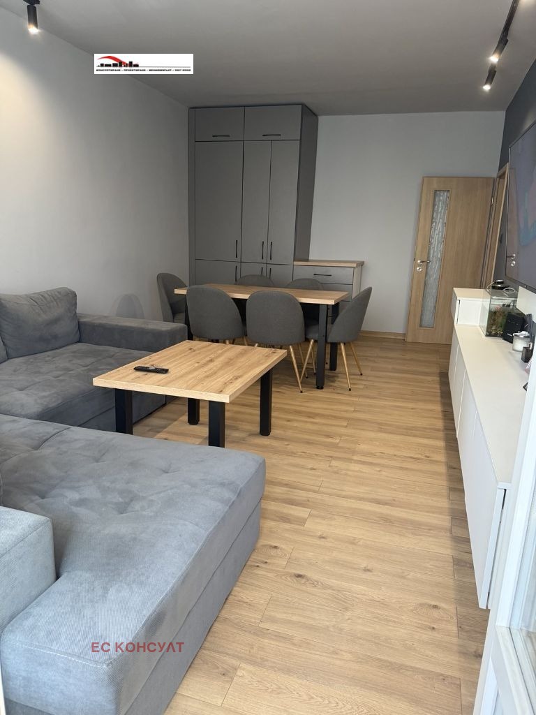 In vendita  1 camera da letto Sofia , Nadegda 2 , 67 mq | 62909423