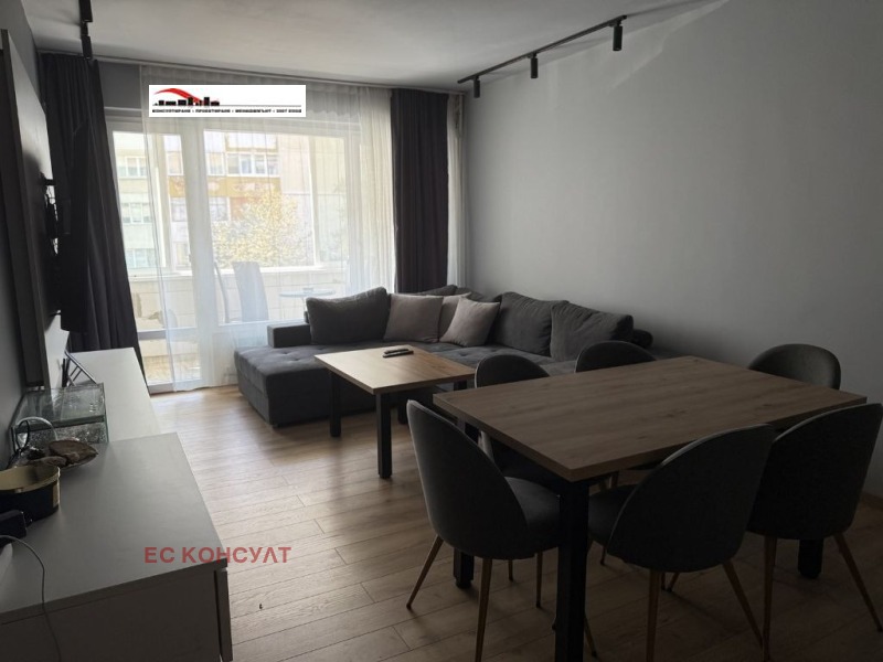 In vendita  1 camera da letto Sofia , Nadegda 2 , 67 mq | 62909423 - Immagine [12]