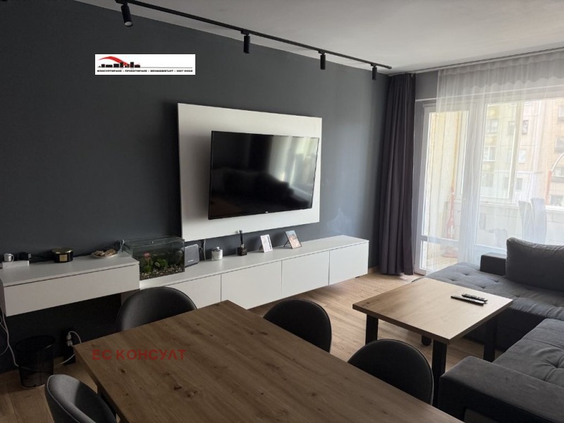 In vendita  1 camera da letto Sofia , Nadegda 2 , 67 mq | 62909423 - Immagine [11]