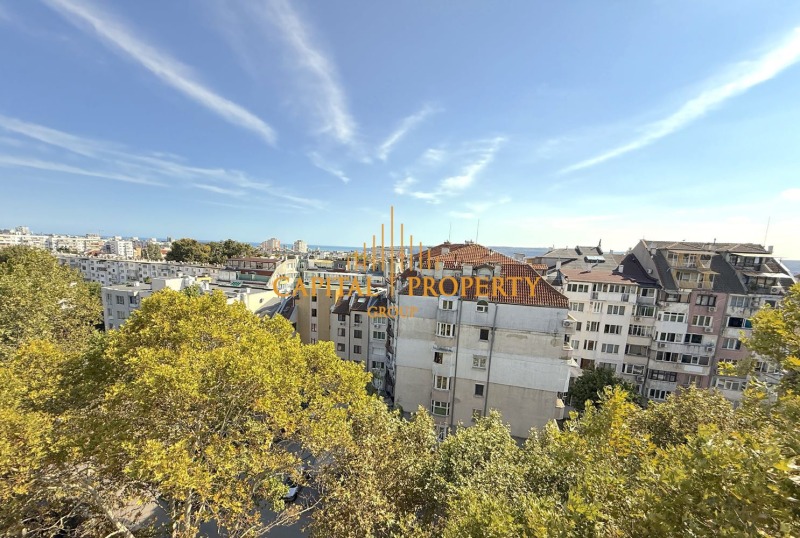 Προς πώληση  1 υπνοδωμάτιο Βαρνα , ΤΣβετεν κβαρταλ , 61 τ.μ | 24264731 - εικόνα [11]