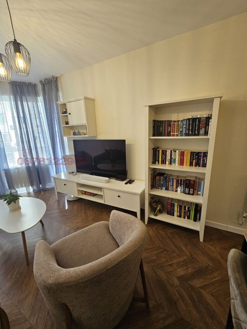 Продава 2-СТАЕН, гр. София, Дружба 1, снимка 5 - Апартаменти - 53168606