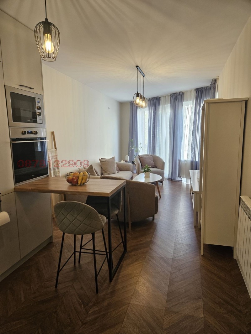 Продава 2-СТАЕН, гр. София, Дружба 1, снимка 4 - Апартаменти - 53168606