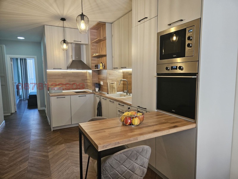 Продава 2-СТАЕН, гр. София, Дружба 1, снимка 2 - Апартаменти - 53168606