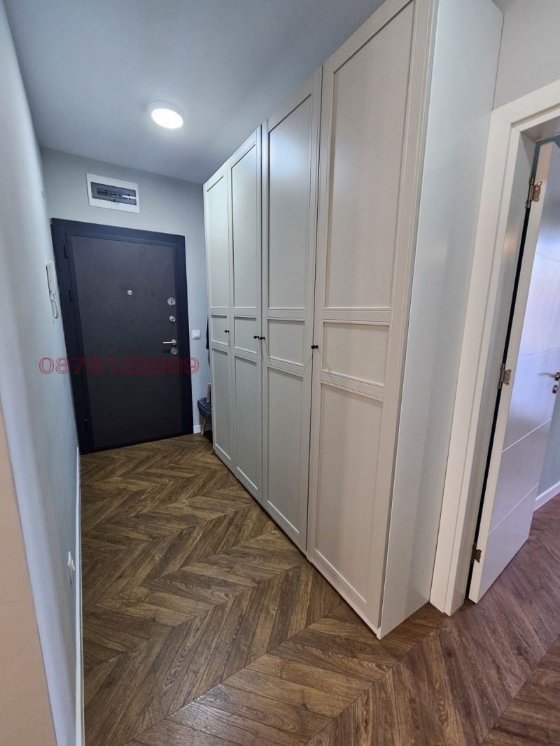 Продава 2-СТАЕН, гр. София, Дружба 1, снимка 7 - Апартаменти - 53168606