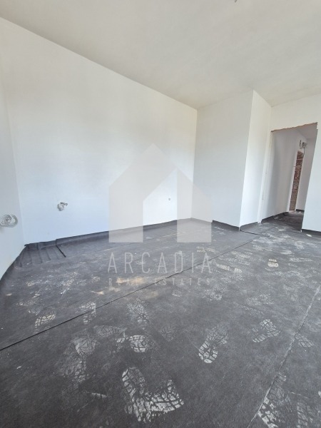 Продава 2-СТАЕН, гр. Пловдив, Кършияка, снимка 8 - Апартаменти - 52365328