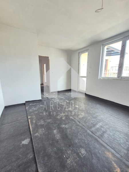 Продава 2-СТАЕН, гр. Пловдив, Кършияка, снимка 9 - Апартаменти - 52365328