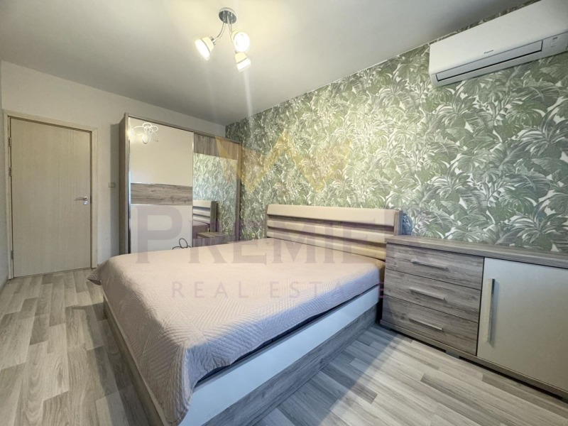 Продава 2-СТАЕН, гр. Варна, Левски 1, снимка 4 - Апартаменти - 53002522