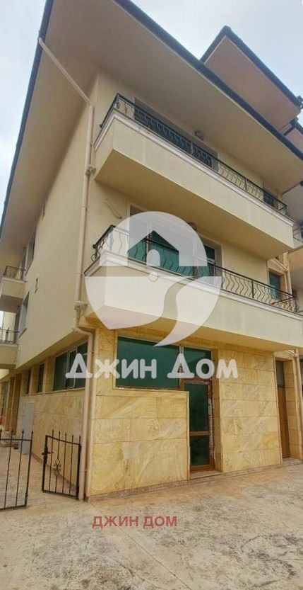 Продава 2-СТАЕН, гр. Несебър, област Бургас, снимка 7 - Апартаменти - 53118946