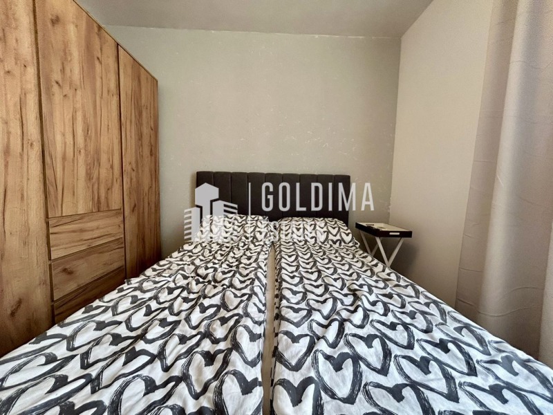 Продава 2-СТАЕН, гр. Свети Влас, област Бургас, снимка 7 - Апартаменти - 53122224