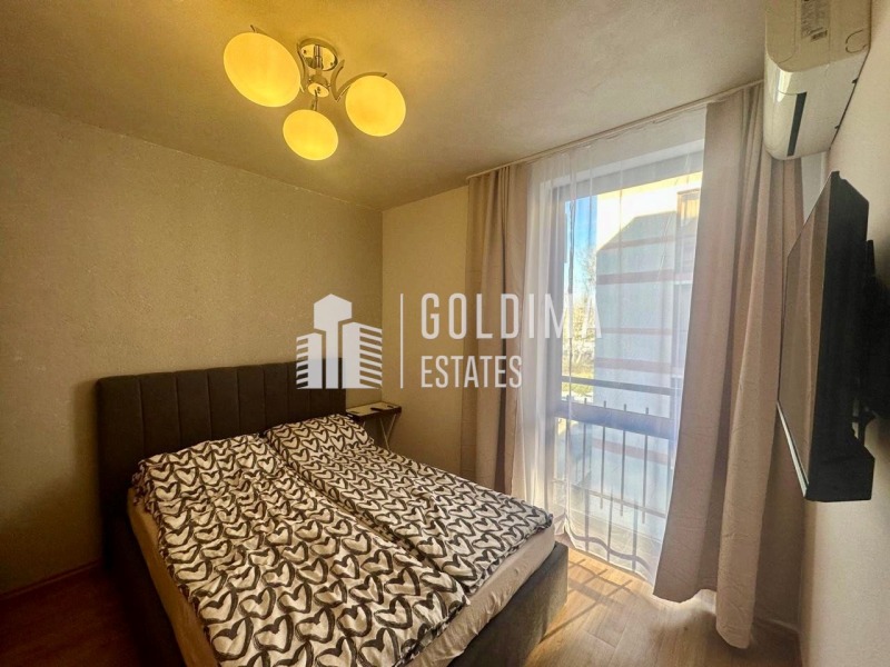 Продава 2-СТАЕН, гр. Свети Влас, област Бургас, снимка 5 - Апартаменти - 53122224