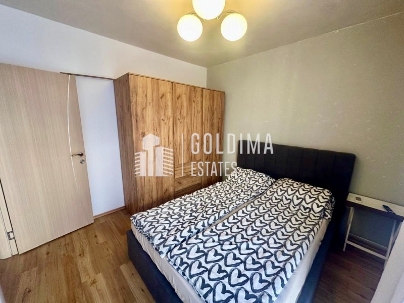 Продава 2-СТАЕН, гр. Свети Влас, област Бургас, снимка 6 - Апартаменти - 53122224