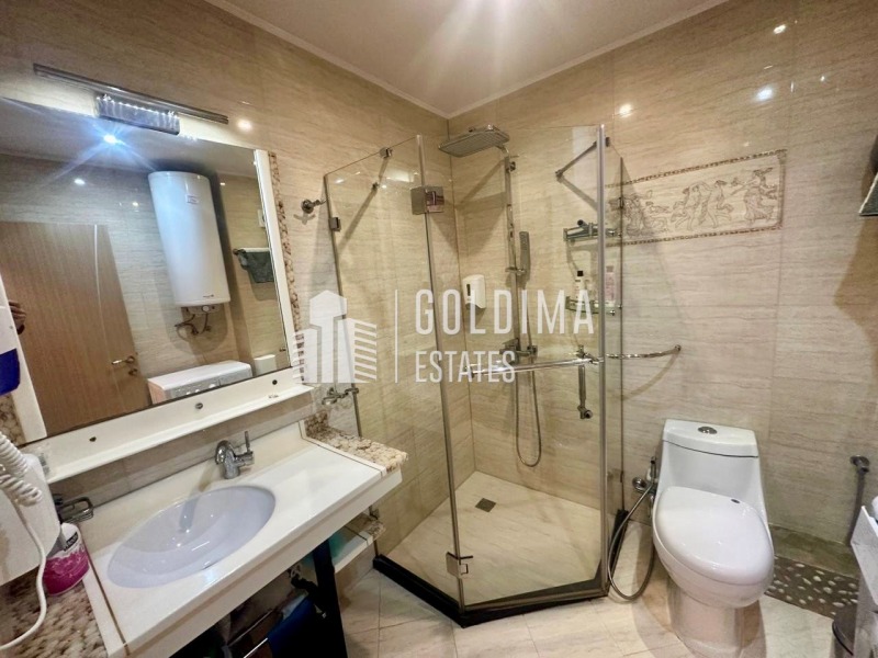 Продава 2-СТАЕН, гр. Свети Влас, област Бургас, снимка 8 - Апартаменти - 53122224