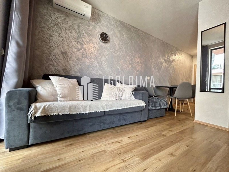 Продава 2-СТАЕН, гр. Свети Влас, област Бургас, снимка 3 - Апартаменти - 53122224