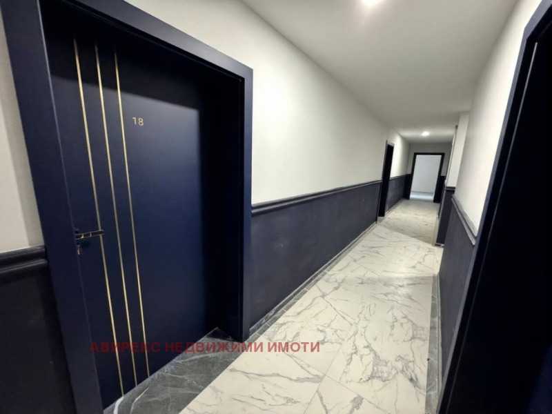 Продава 2-СТАЕН, гр. Пловдив, Кючук Париж, снимка 12 - Апартаменти - 53535948