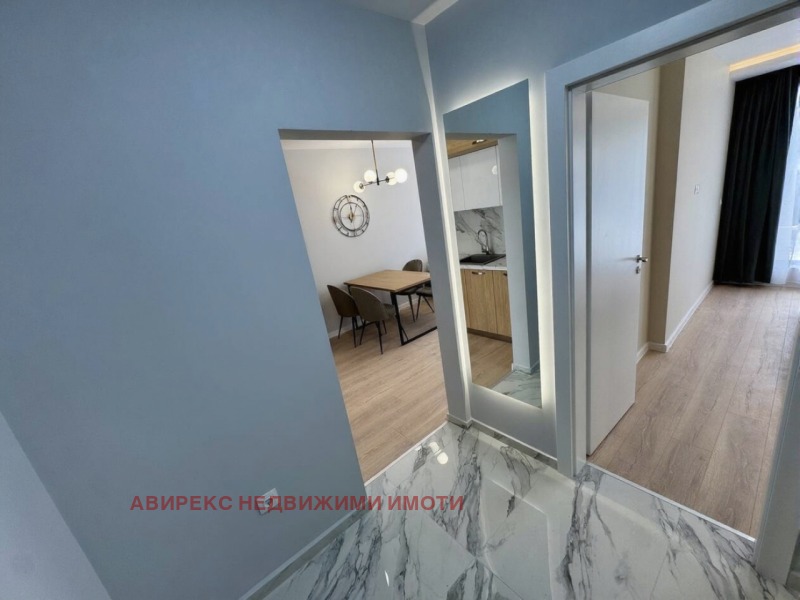 Продава 2-СТАЕН, гр. Пловдив, Кючук Париж, снимка 9 - Апартаменти - 53535948