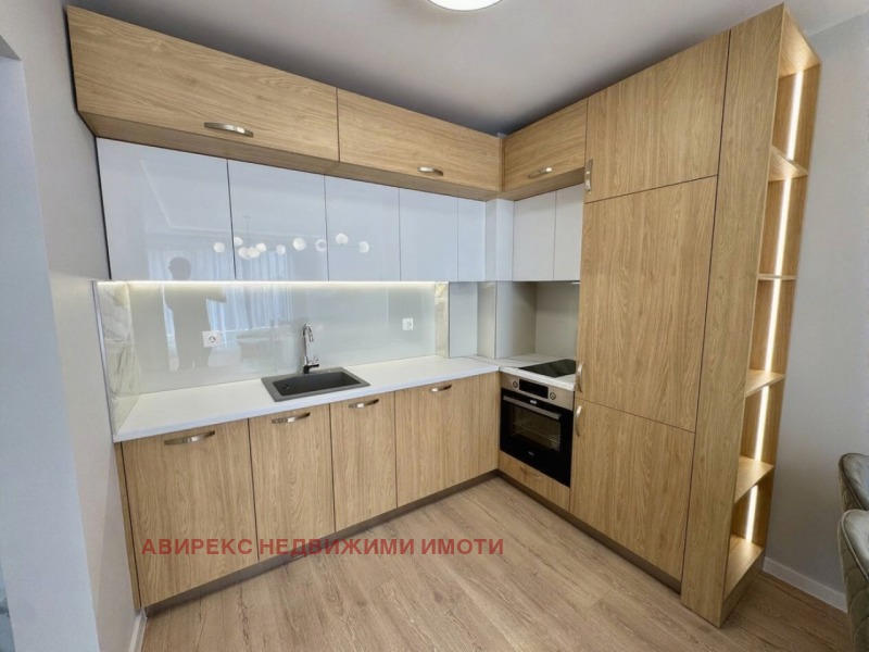 Продава 2-СТАЕН, гр. Пловдив, Кючук Париж, снимка 4 - Апартаменти - 53535948