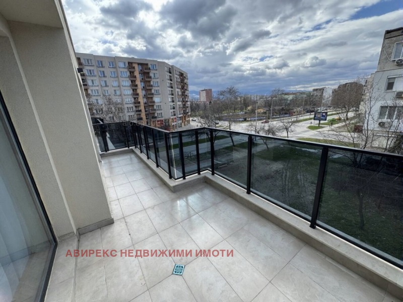 Продава 2-СТАЕН, гр. Пловдив, Кючук Париж, снимка 11 - Апартаменти - 53535948