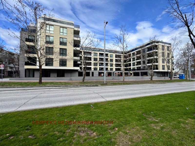 Продава 2-СТАЕН, гр. Пловдив, Кючук Париж, снимка 13 - Апартаменти - 53535948