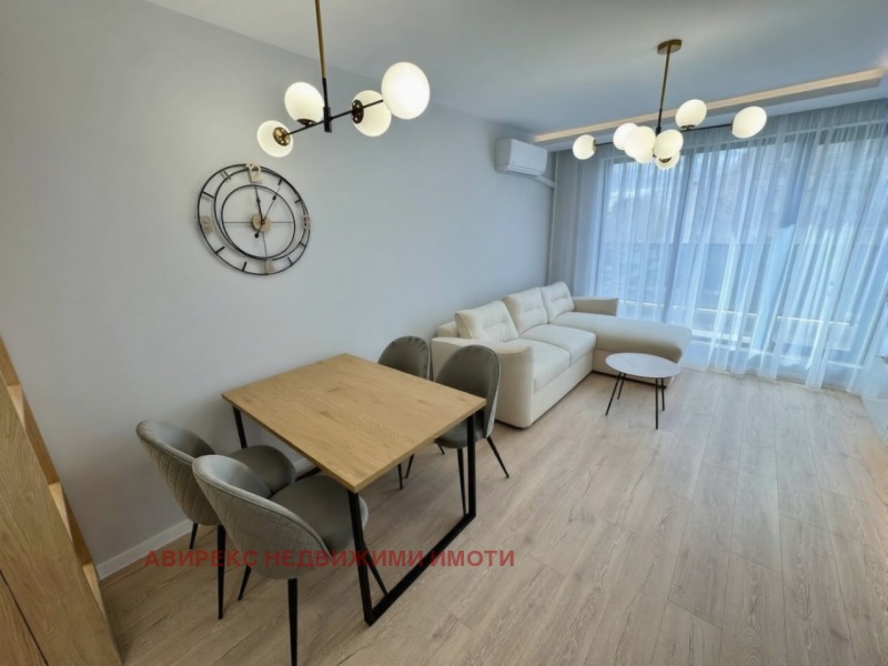 Продава 2-СТАЕН, гр. Пловдив, Кючук Париж, снимка 10 - Апартаменти - 53535948