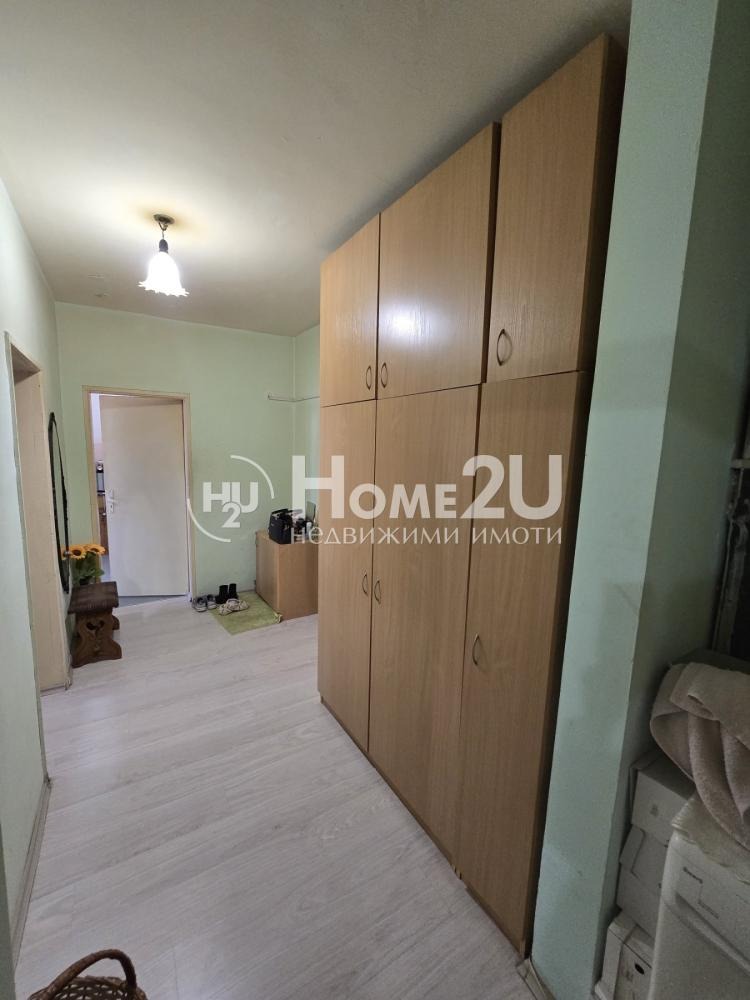 Продава 2-СТАЕН, гр. София, Люлин 9, снимка 4 - Апартаменти - 54187788