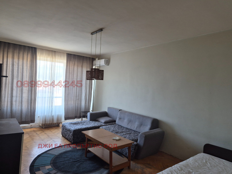 Продава 2-СТАЕН, гр. Перник, Димова махала, снимка 3 - Апартаменти - 54975843