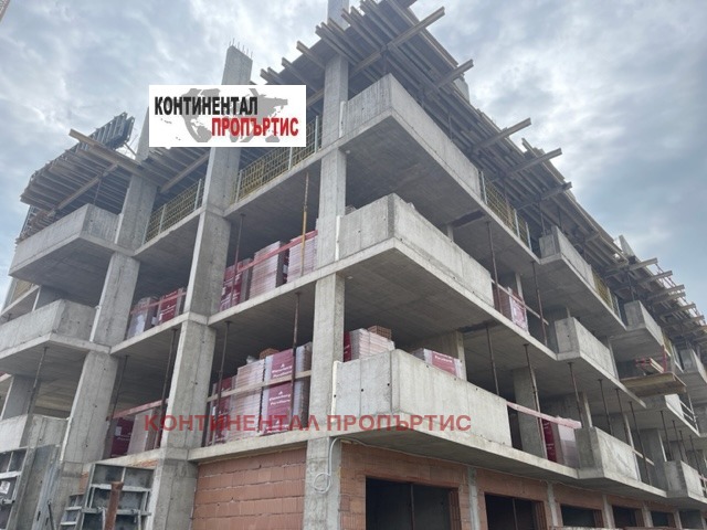 De vânzare  2 dormitoare Sofia , Ovcia cupel 1 , 107 mp | 30393313