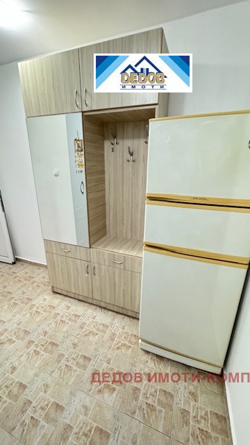 Продава 3-СТАЕН, гр. Стара Загора, Никола Петков, снимка 8 - Aпартаменти - 47265112