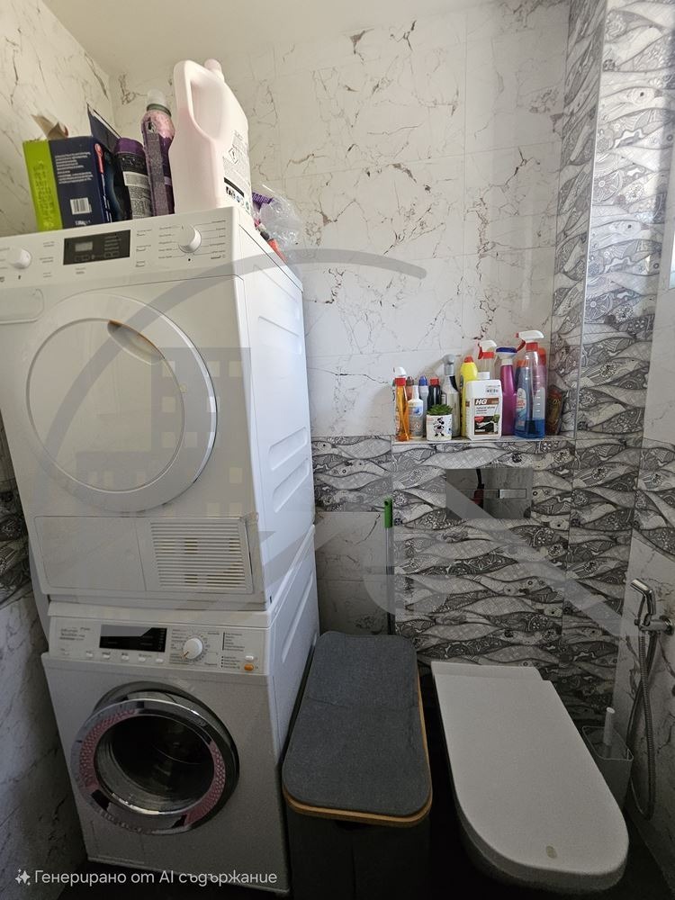 À vendre  2 chambres Varna , Vazrajdane 3 , 113 m² | 18336188 - image [15]